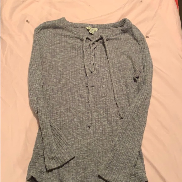 Long sleeve - Picture 1 of 1